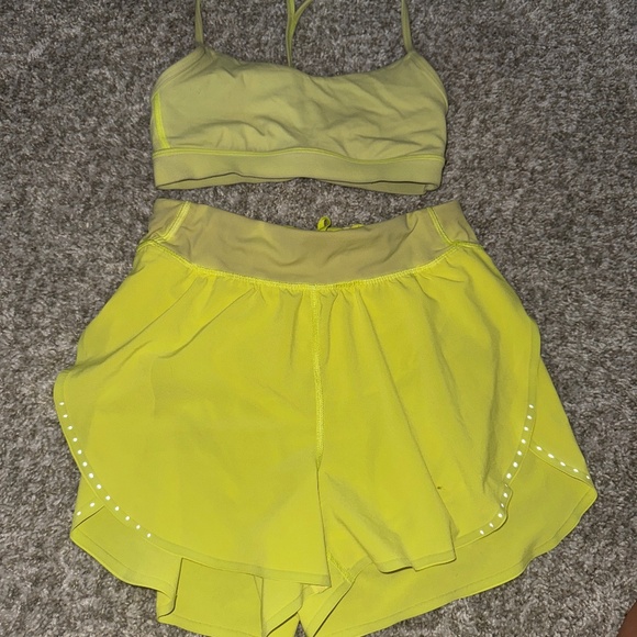 Lululemon set - Picture 1 of 2